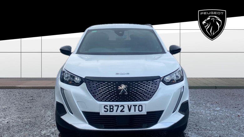Peugeot 2008 1.2 PureTech 130 Allure Premium+ 5dr Petrol Estate